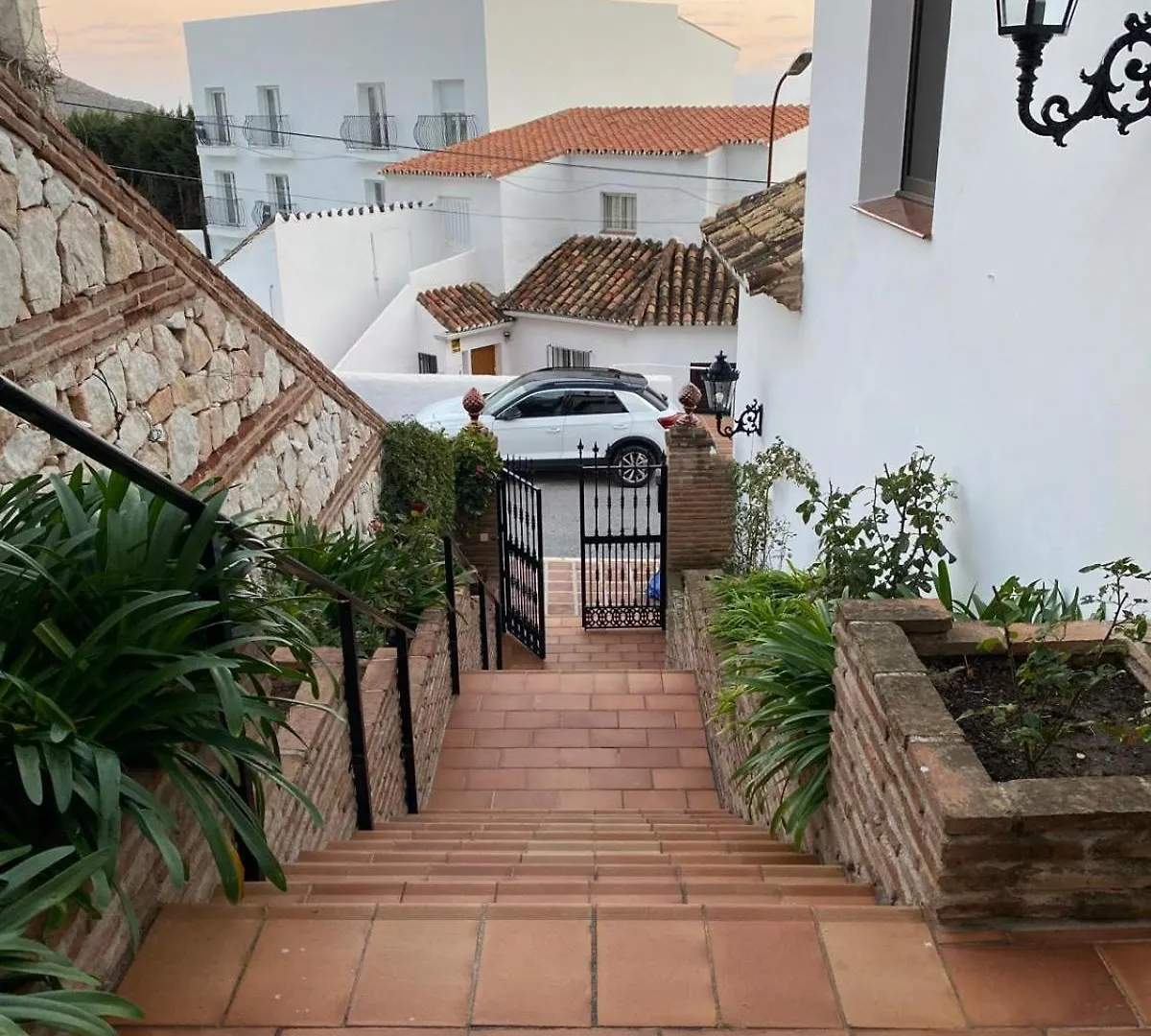 Luxury Villa Ana, Mijas