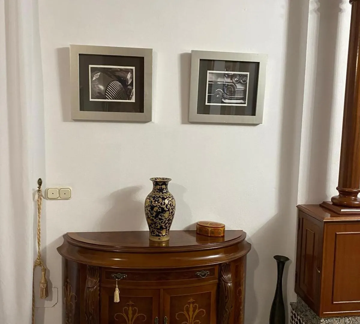 Luxury Villa Ana, מיחאס 0*,  ספרד