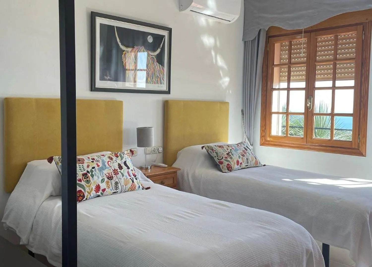 Luxury Villa Ana, Mijas