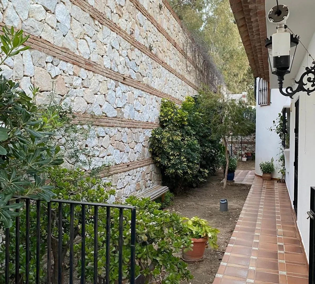 Luxury Villa Ana, Mijas 0*,  Hiszpania