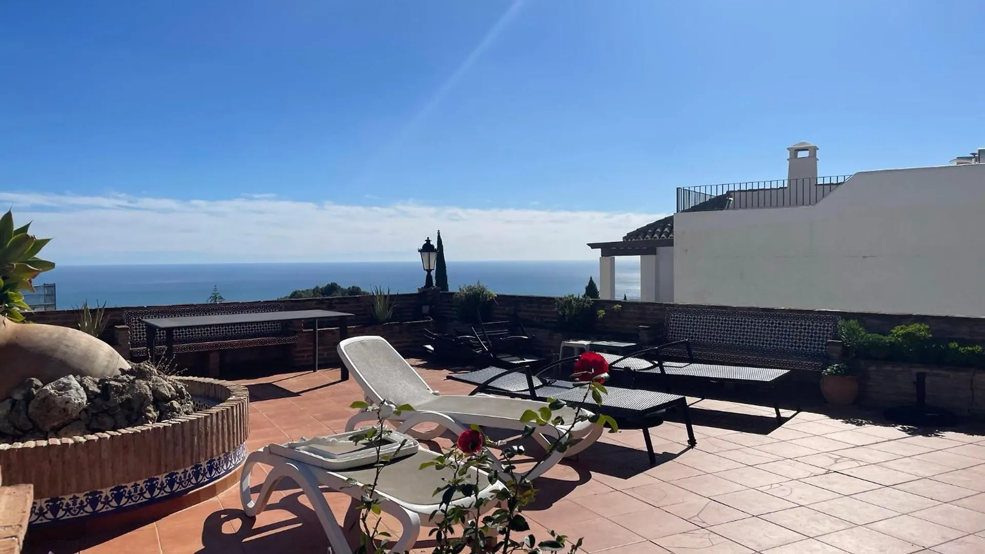 Luxury Villa Ana, Mijas