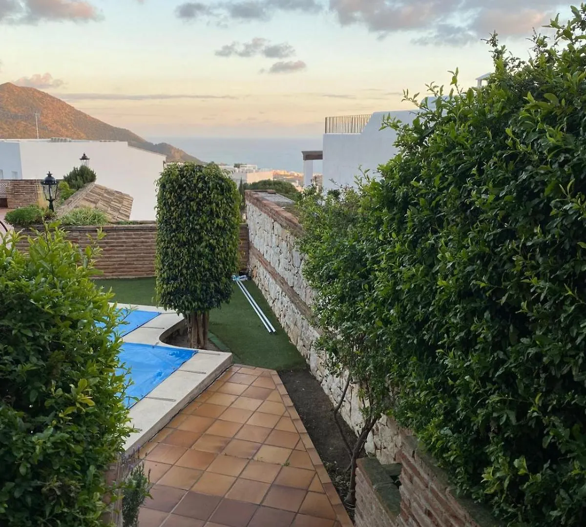 Luxury Villa Ana, Mijas