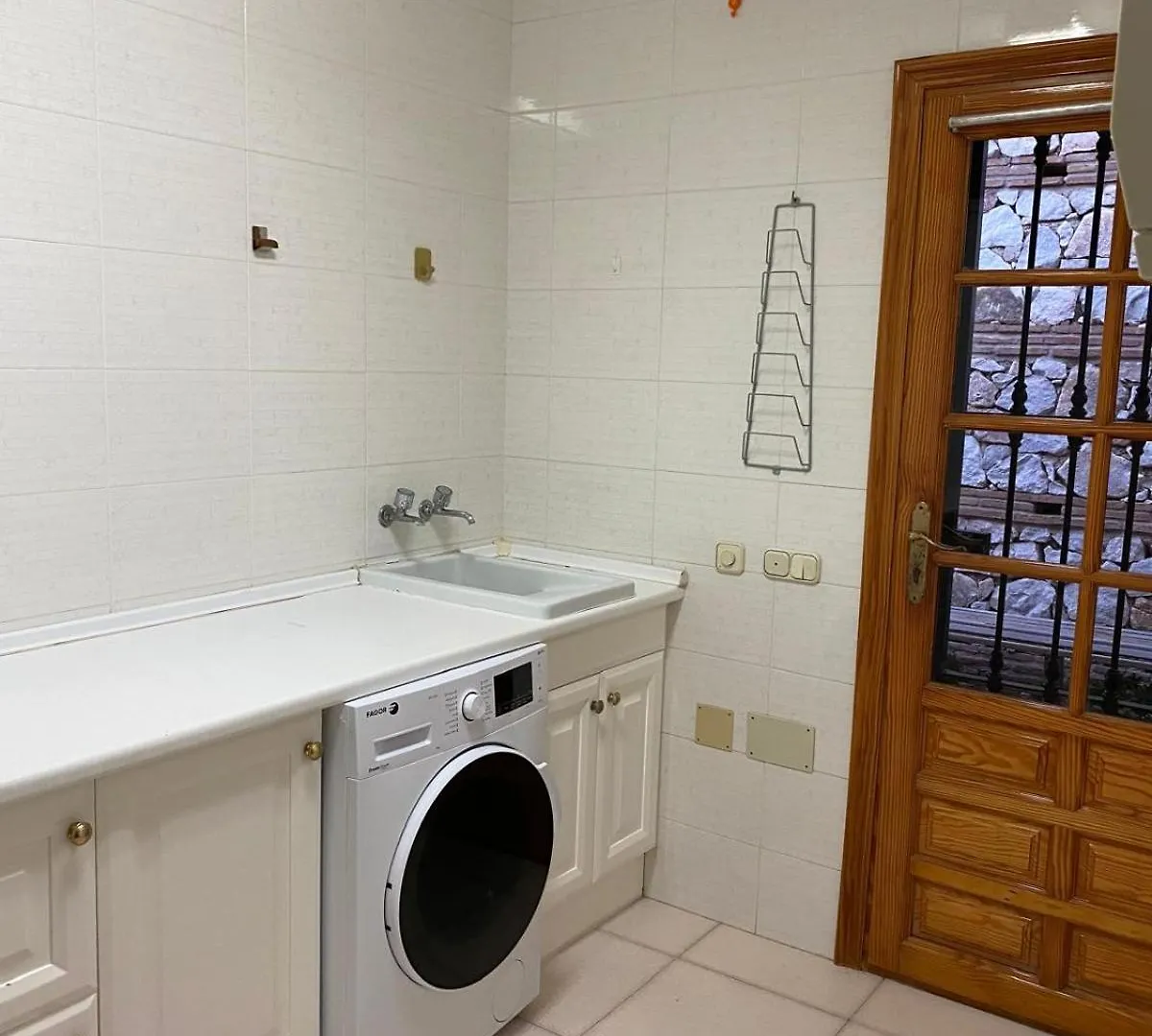Luxury Villa Ana, Mijas