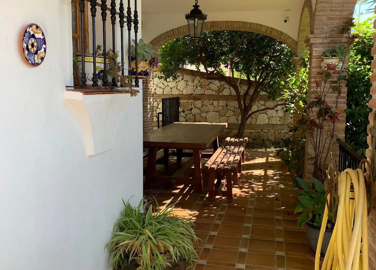 Luxury Villa Ana, Mijas
