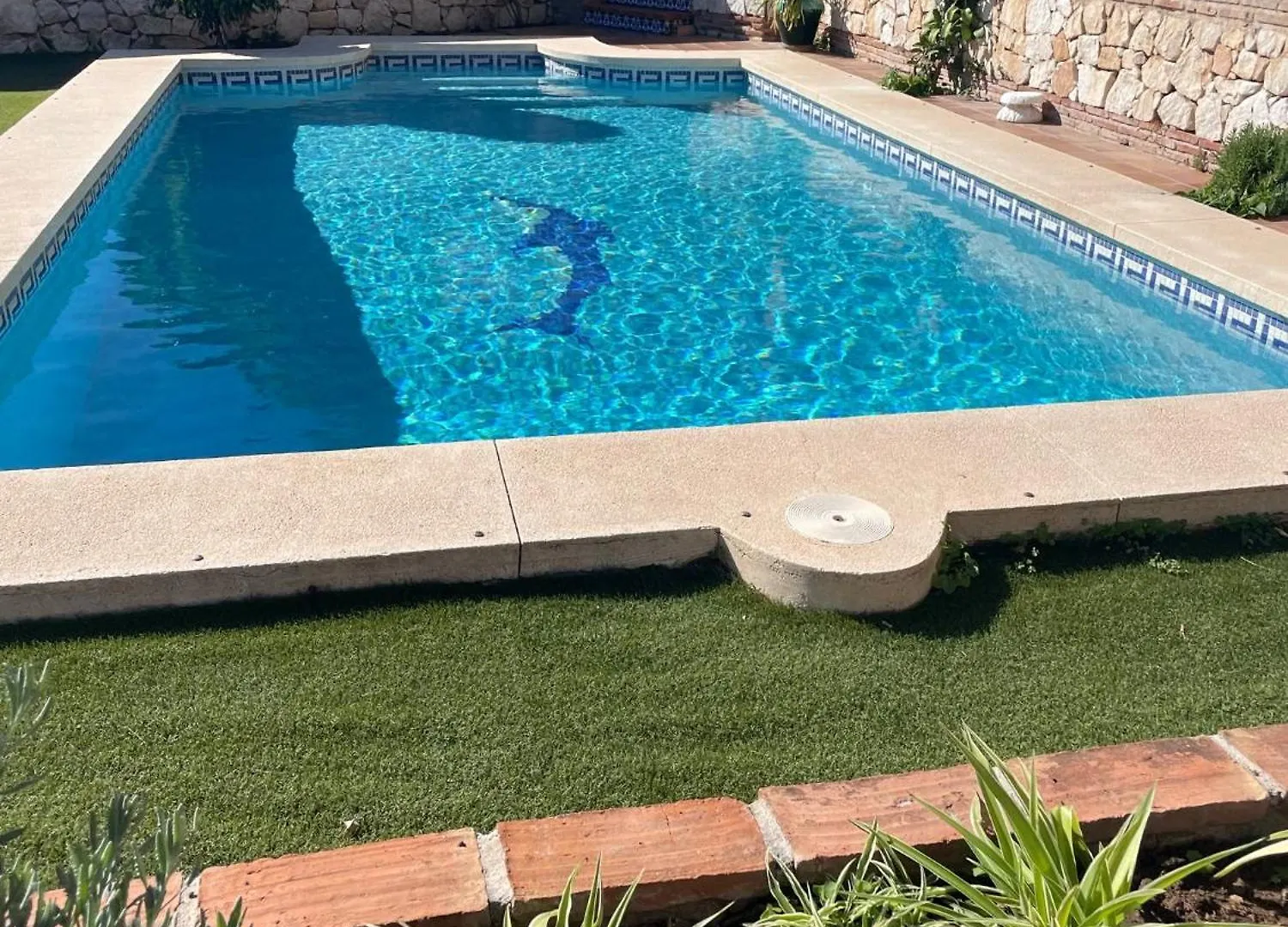 Luxury Villa Ana, Mijas