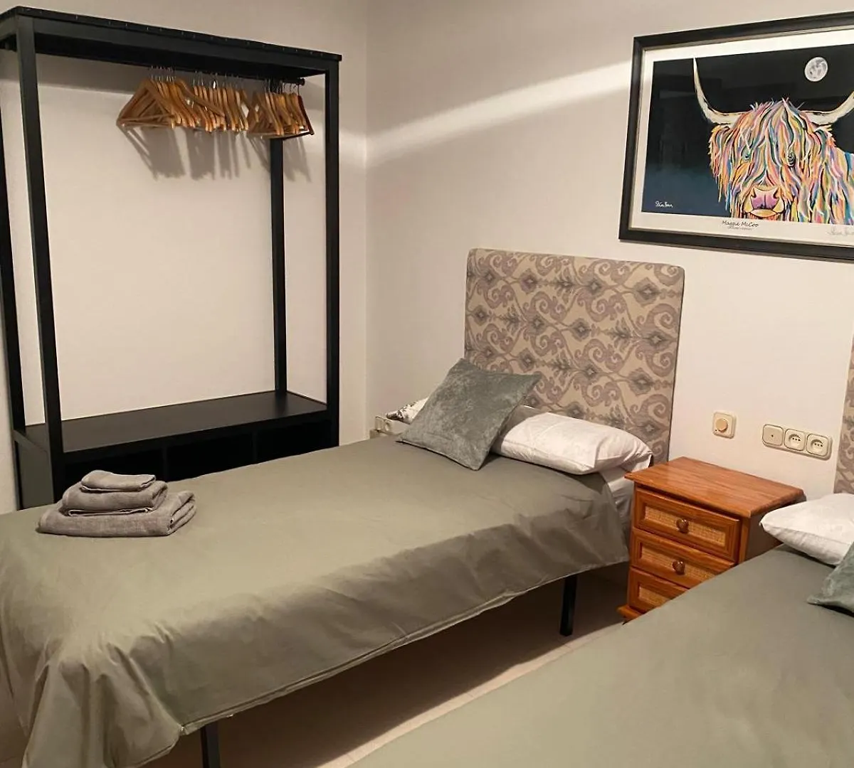 Luxury Villa Ana, Mijas 0*,
