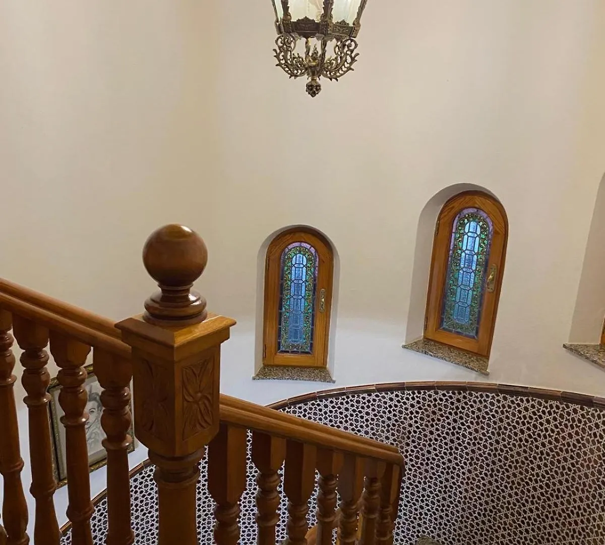 Luxury Villa Ana, Mijas