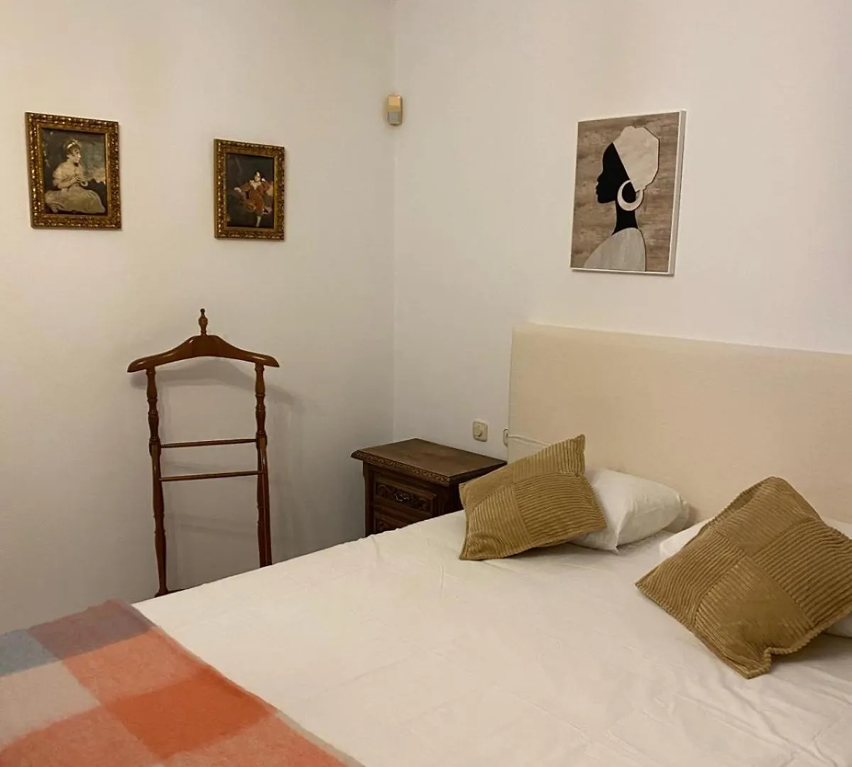 Luxury Villa Ana, Mijas 0*,  Hiszpania