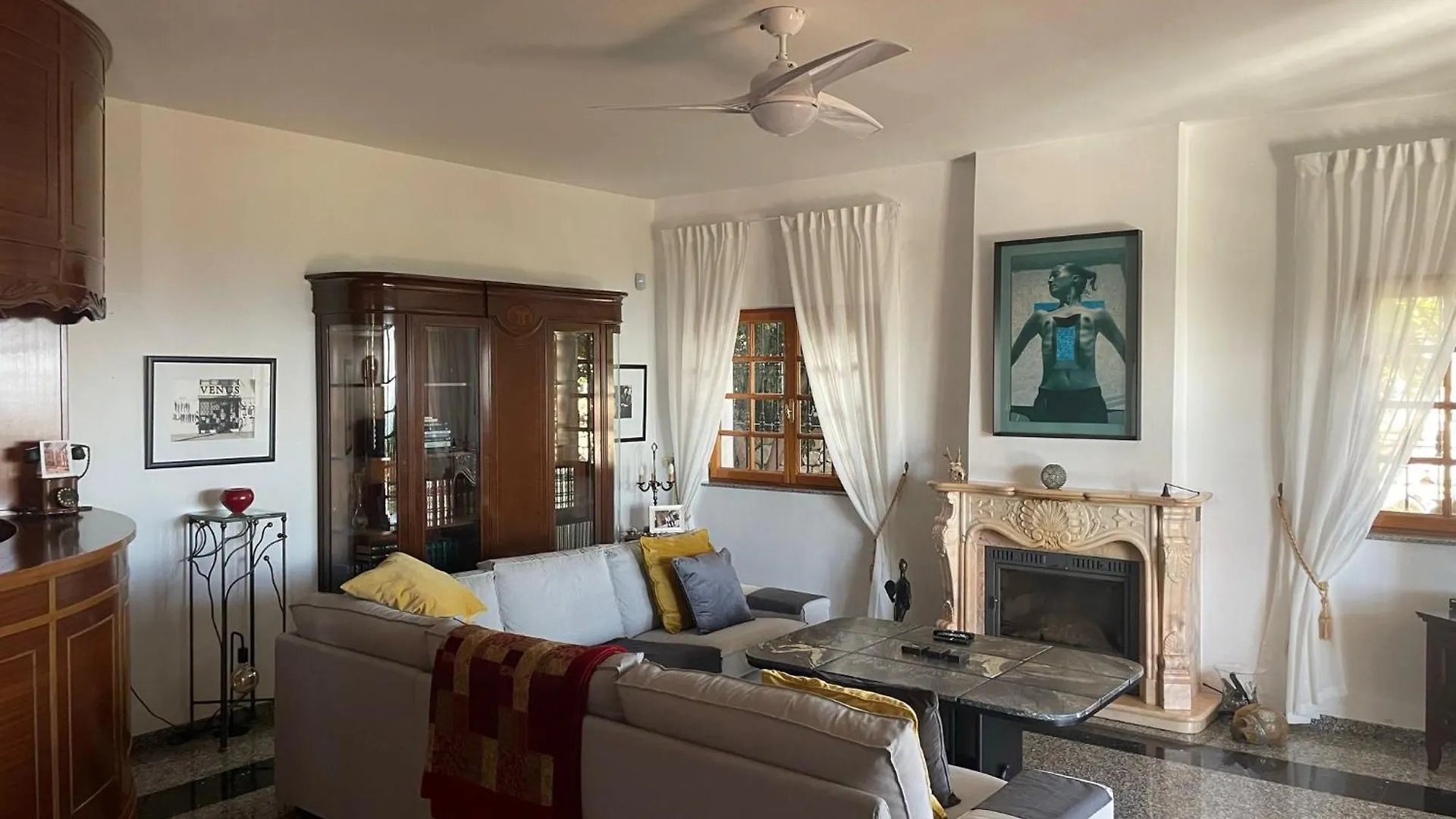 Luxury Villa Ana, Mijas