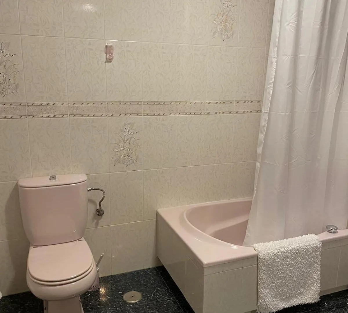 Luxury Villa Ana, Mijas