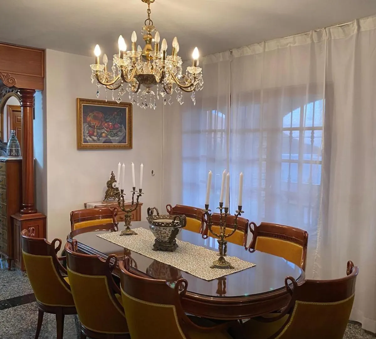 Luxury Villa Ana, Mijas