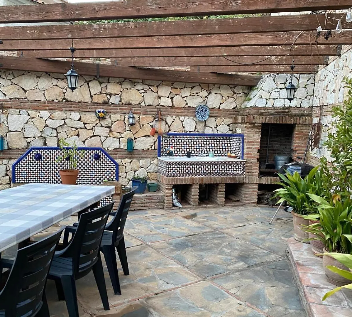 Luxury Villa Ana, Mijas