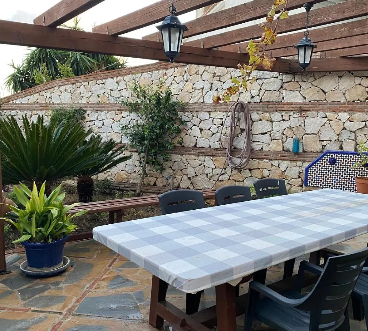 Luxury Villa Ana, Mijas 0*,  Hiszpania