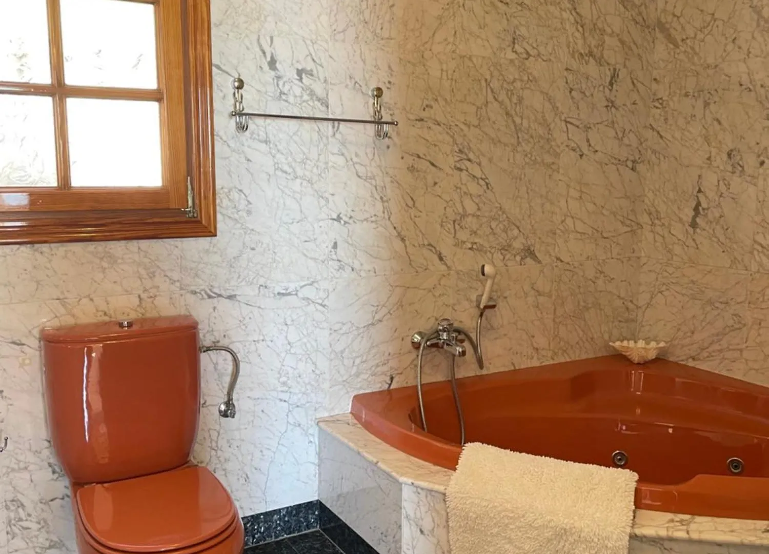 Luxury Villa Ana, Mijas 0*,  Hiszpania