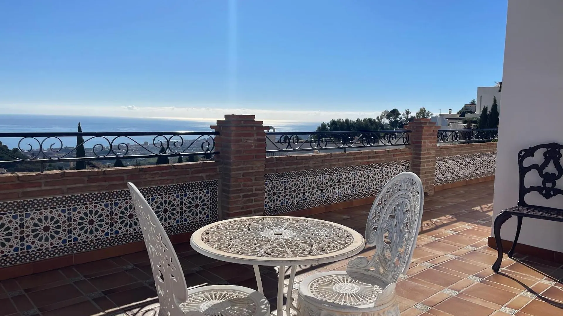 Luxury Villa Ana, Mijas 0*,  Hiszpania