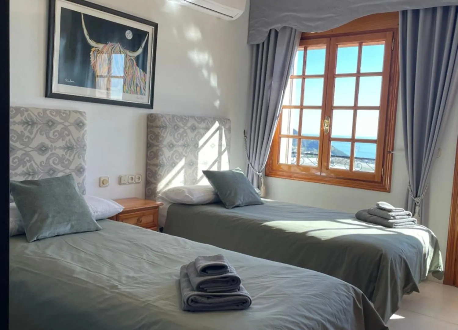 Luxury Villa Ana, Mijas 0*,