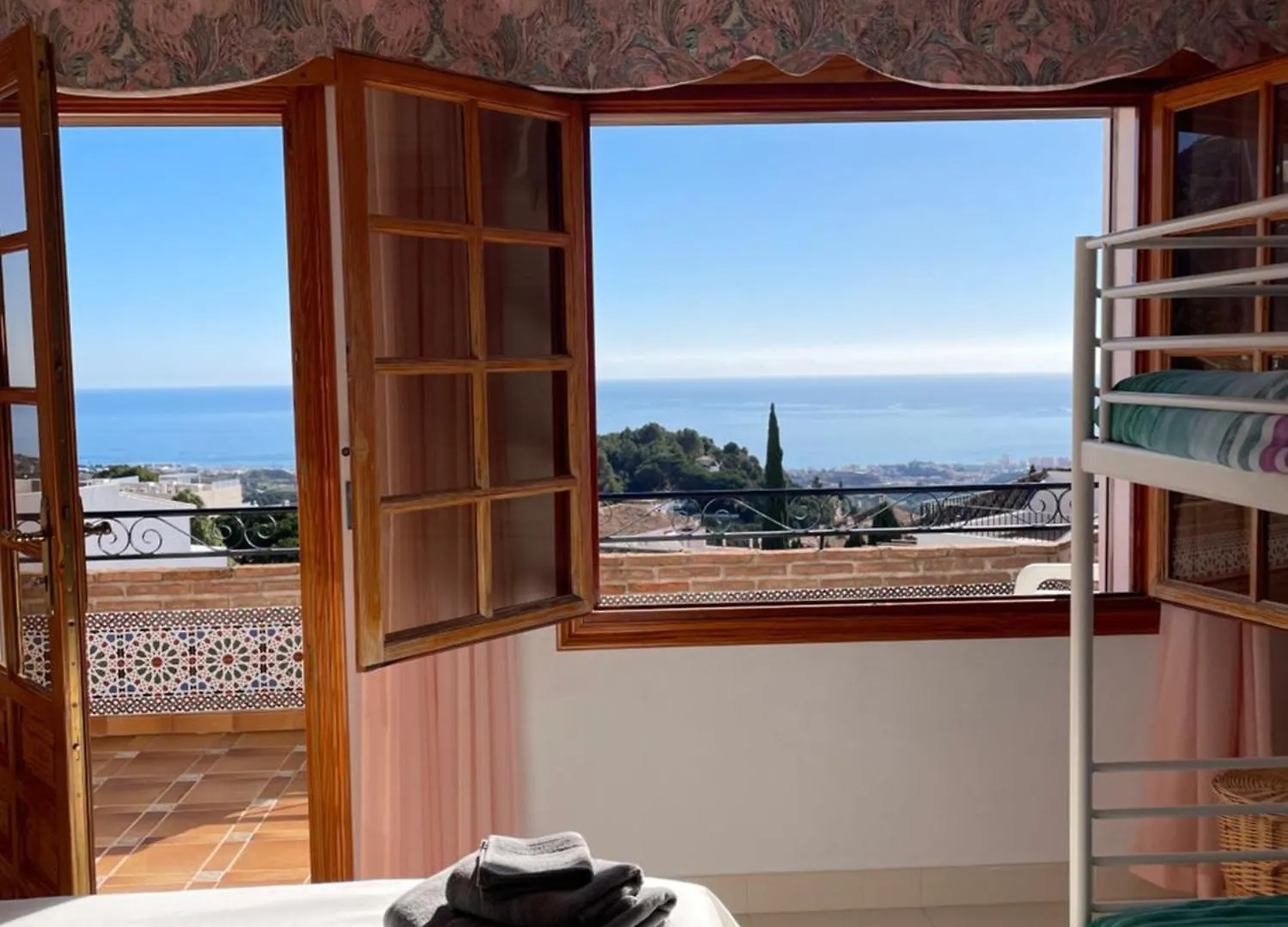 Luxury Villa Ana, Mijas