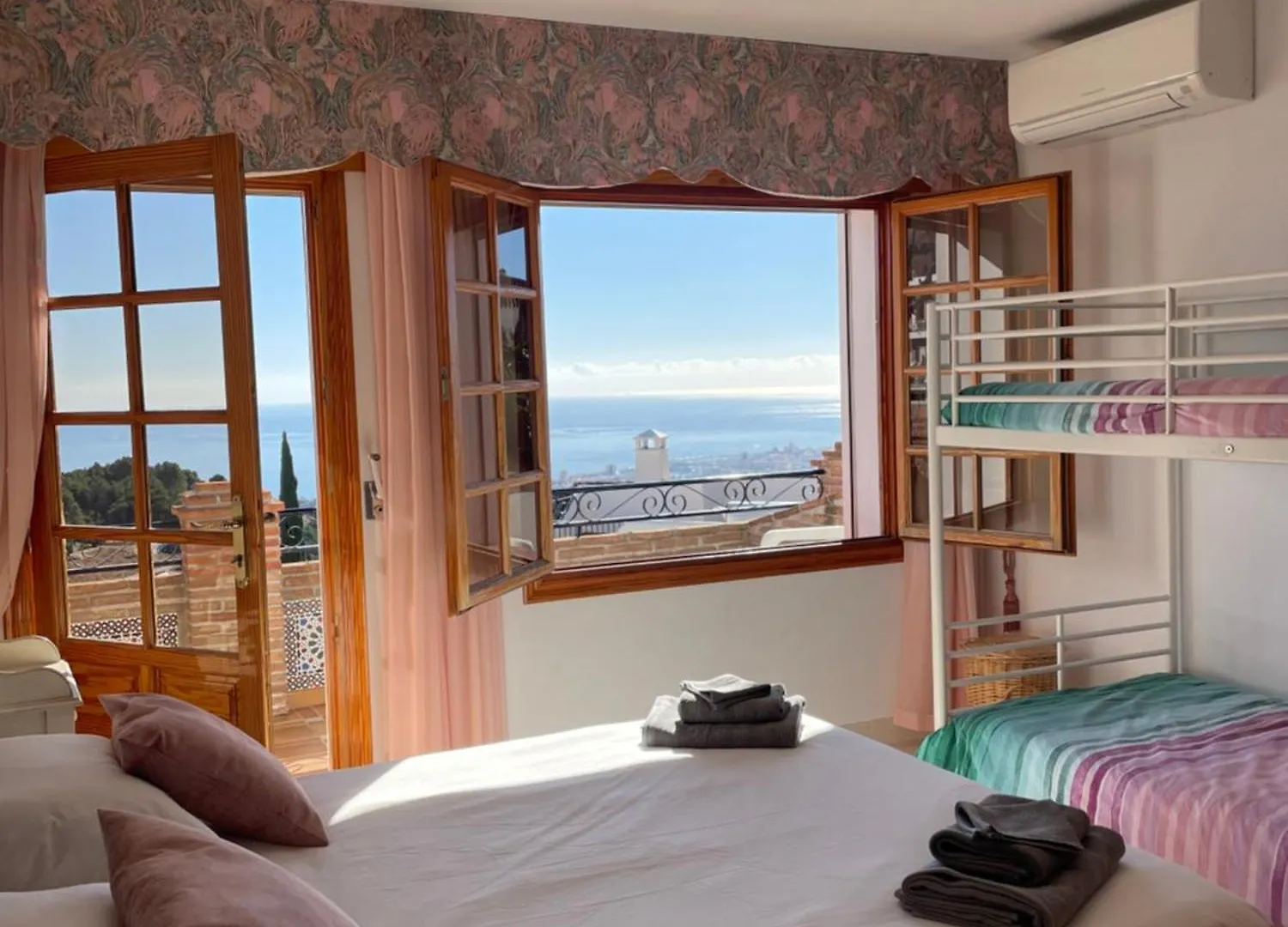 Luxury Villa Ana, Mijas 0*,  Hiszpania