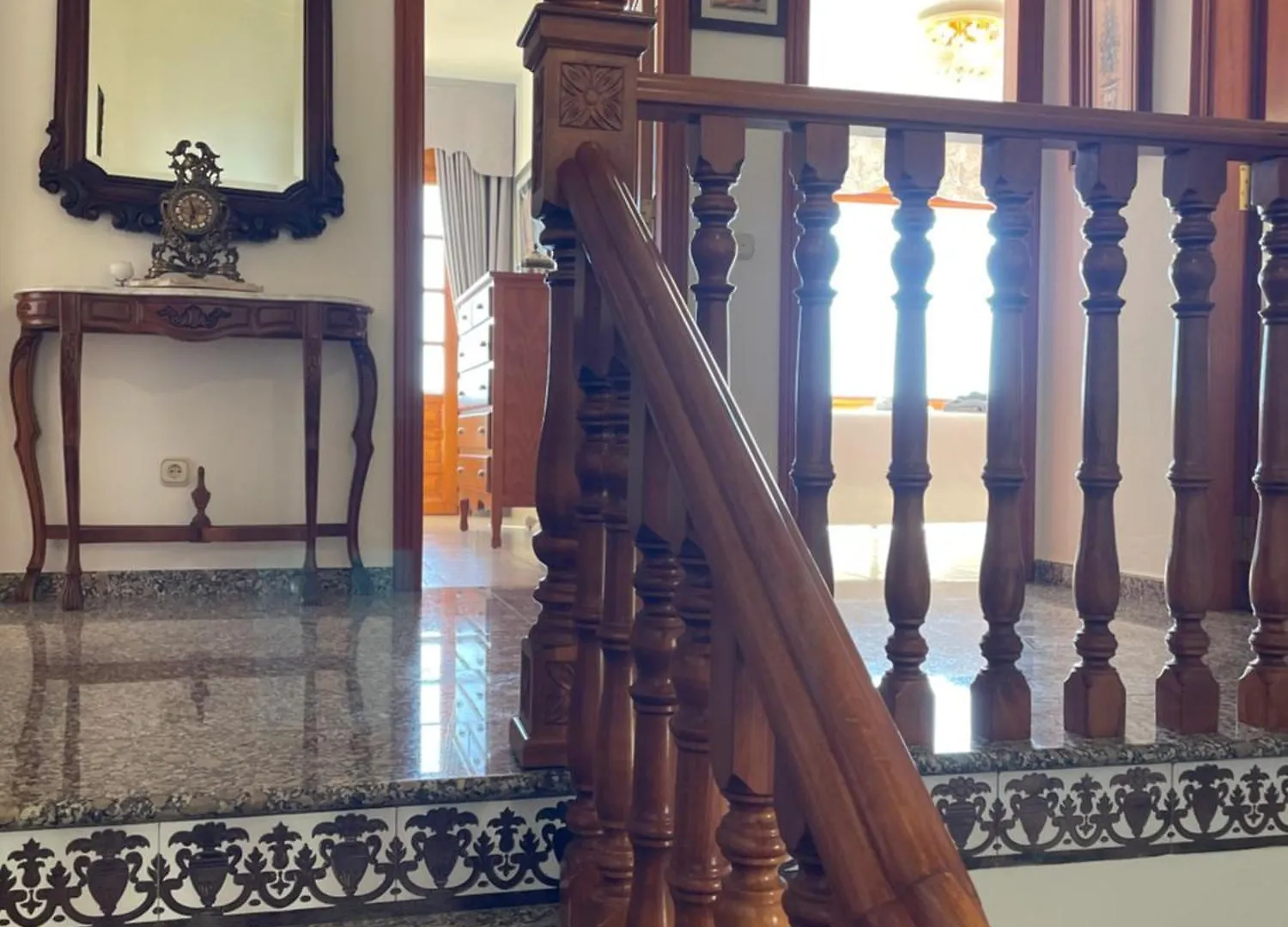 Luxury Villa Ana, Mijas