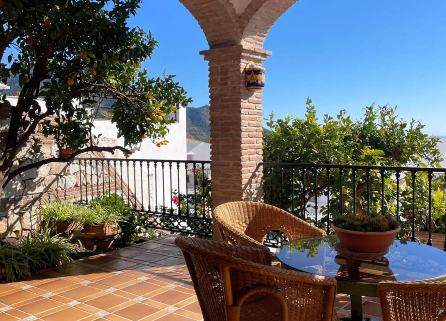 Luxury Villa Ana, Mijas