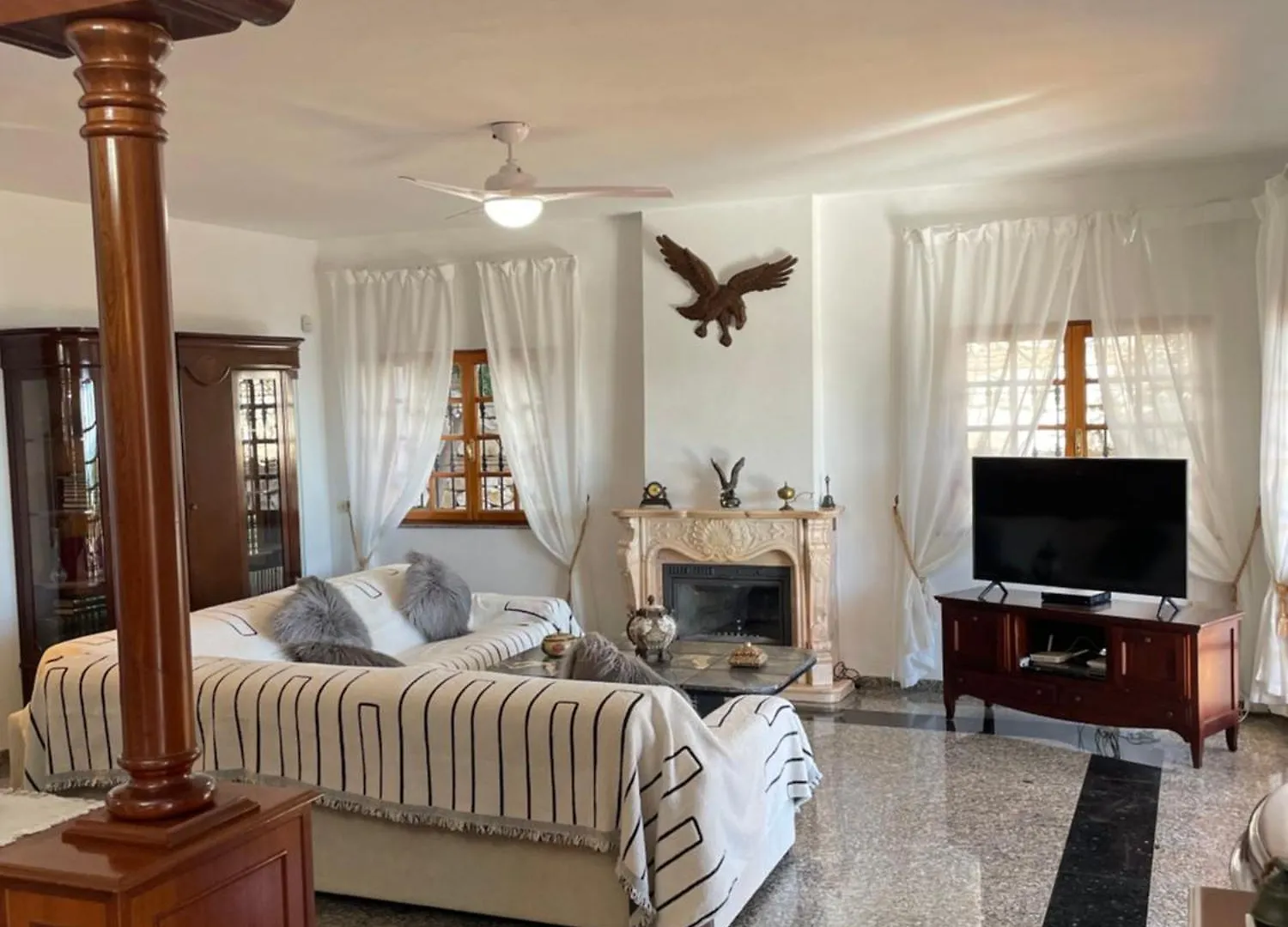 Luxury Villa Ana, Mijas