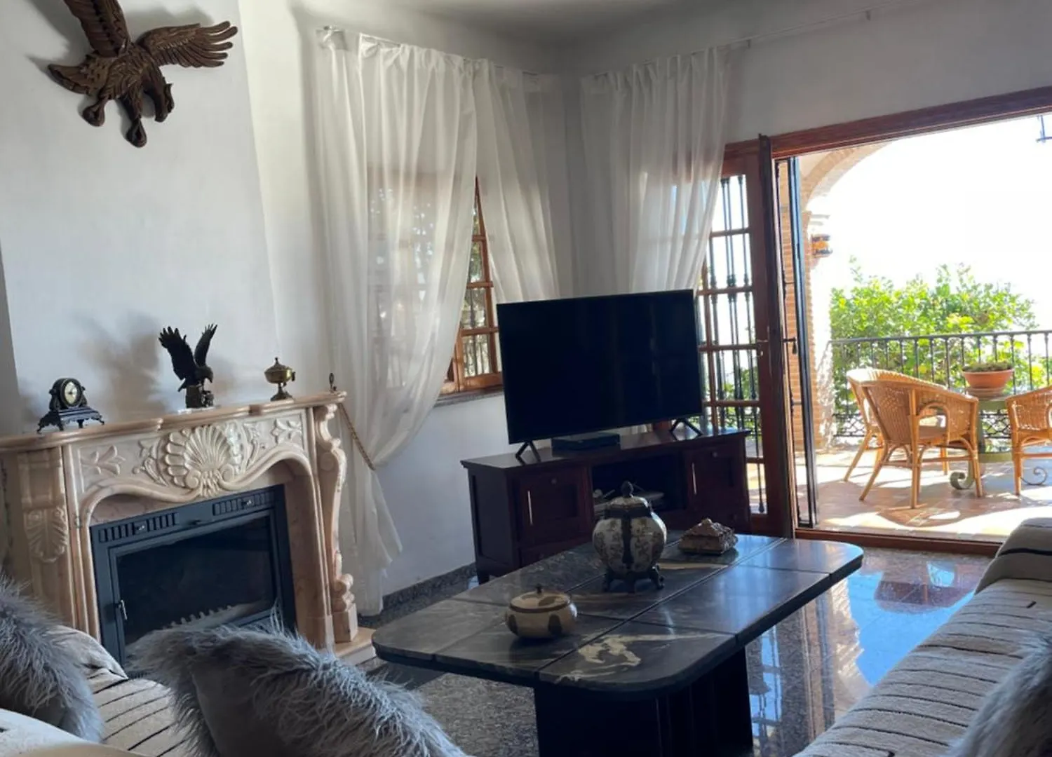 Luxury Villa Ana, Mijas 0*,