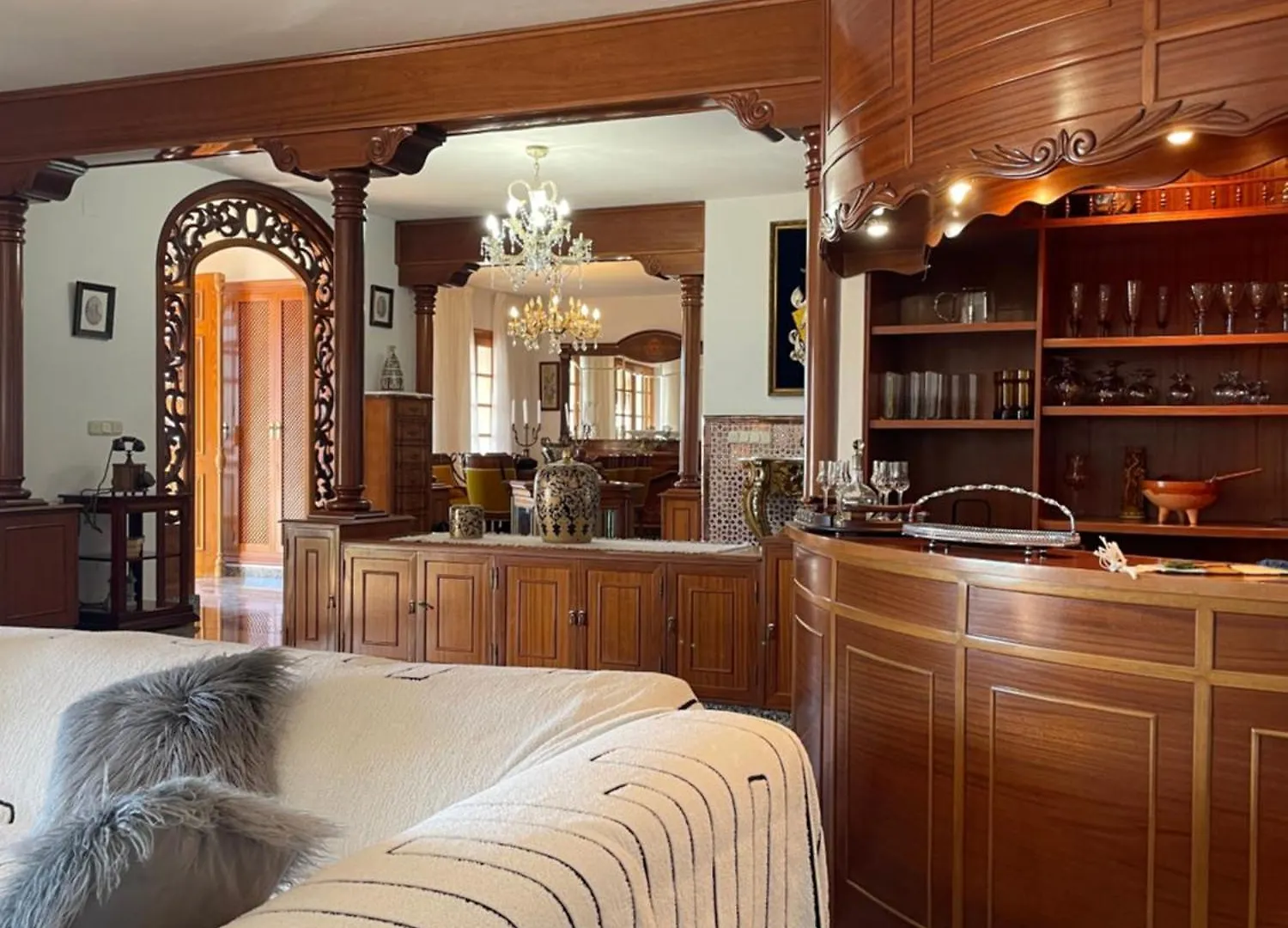 Luxury Villa Ana, Mijas