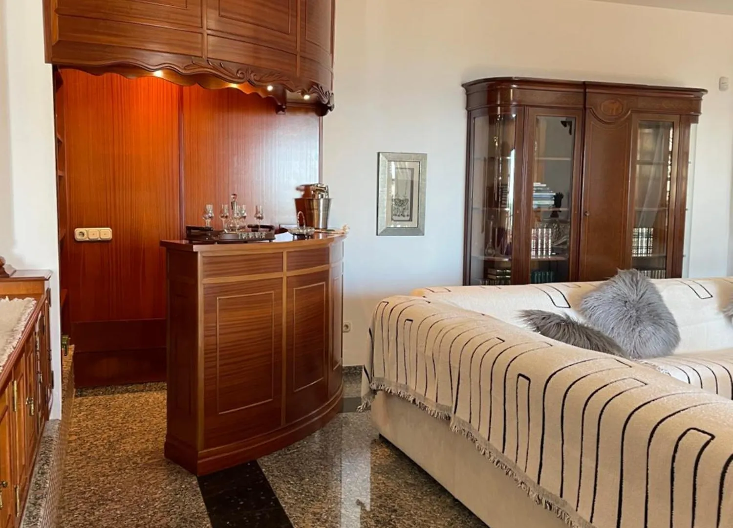 Luxury Villa Ana, Mijas