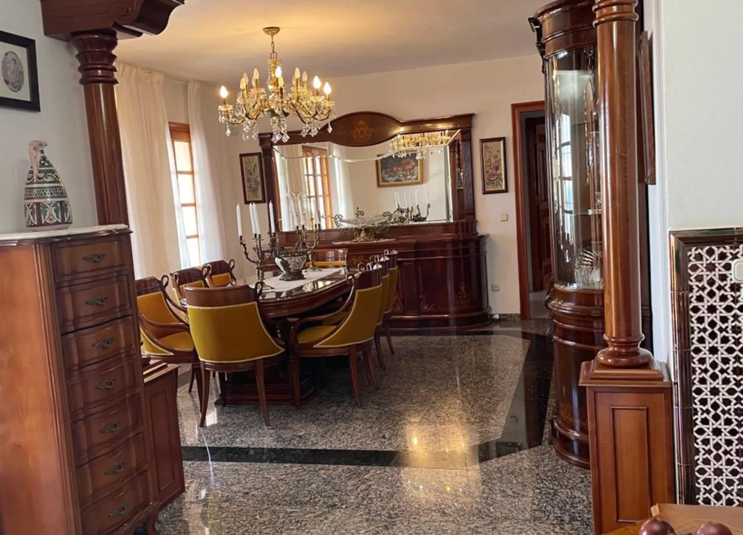 Luxury Villa Ana, Mijas