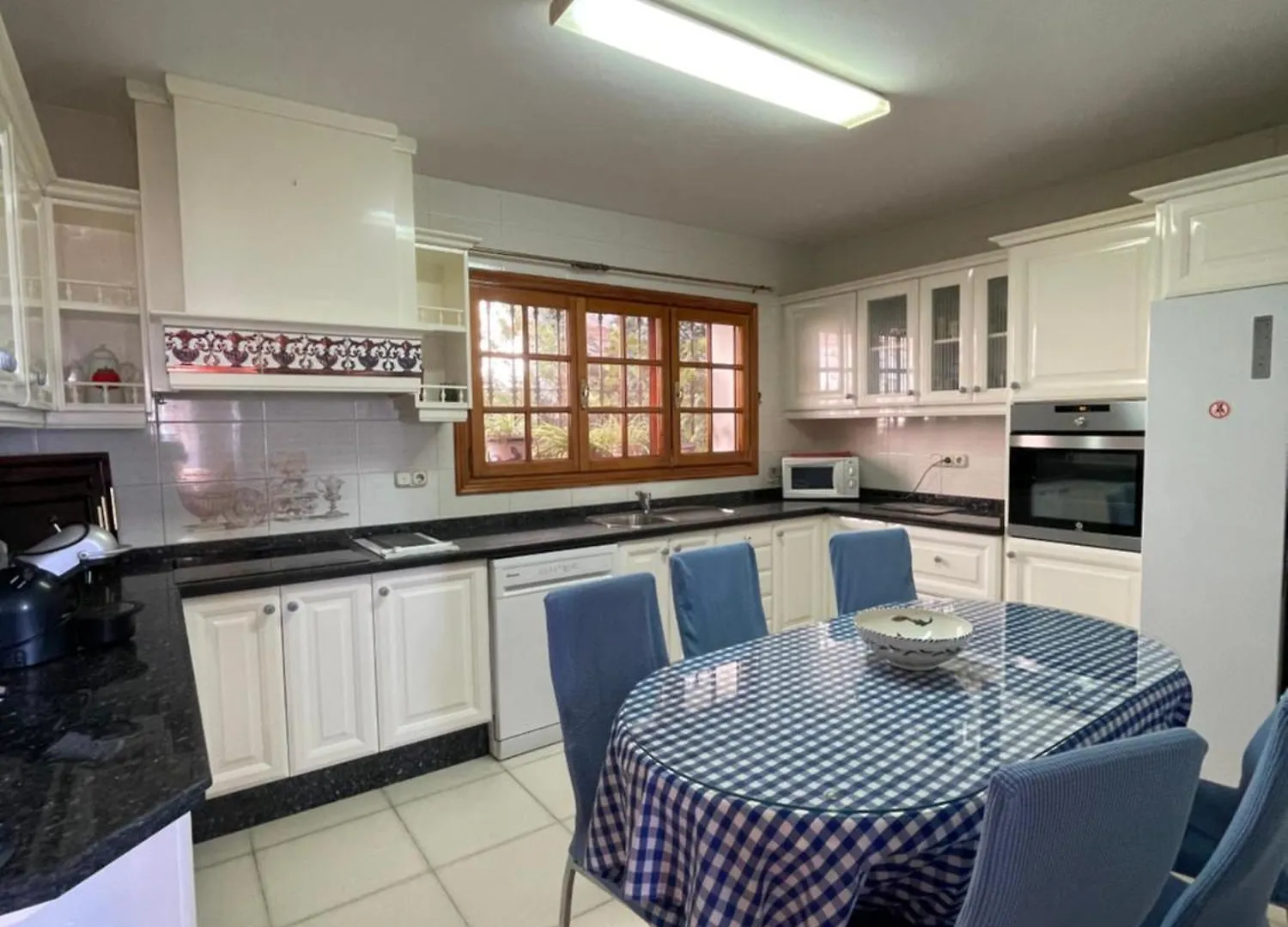 Luxury Villa Ana, Mijas