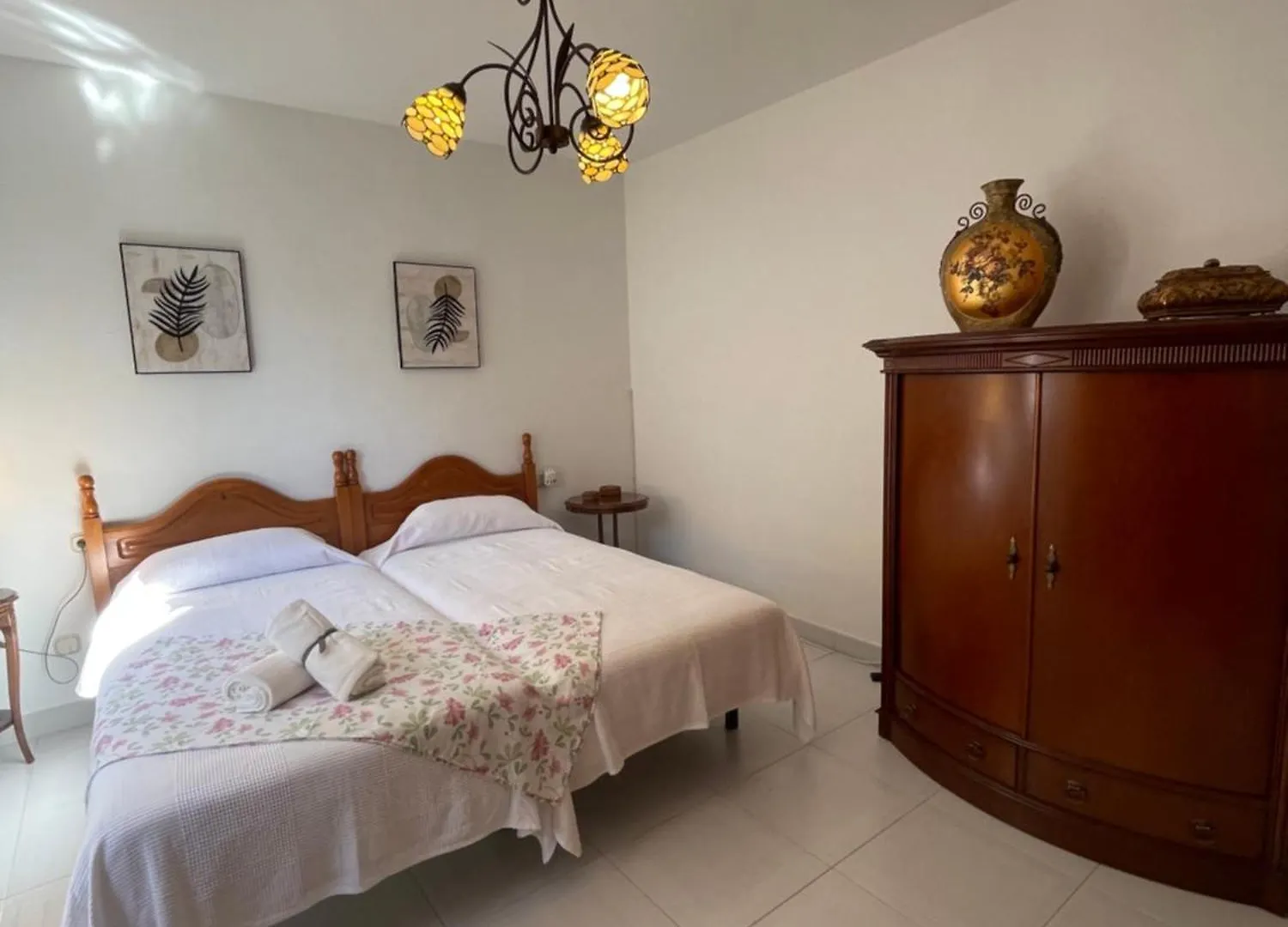 Luxury Villa Ana, Mijas