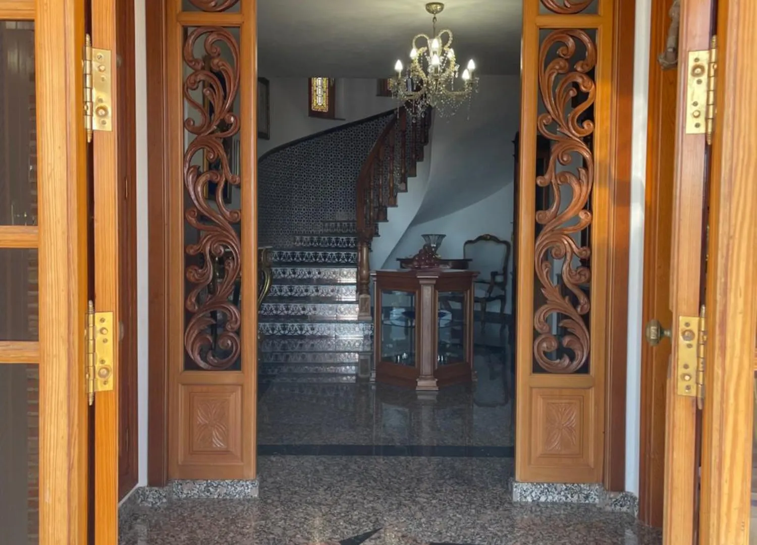 Luxury Villa Ana, Mijas