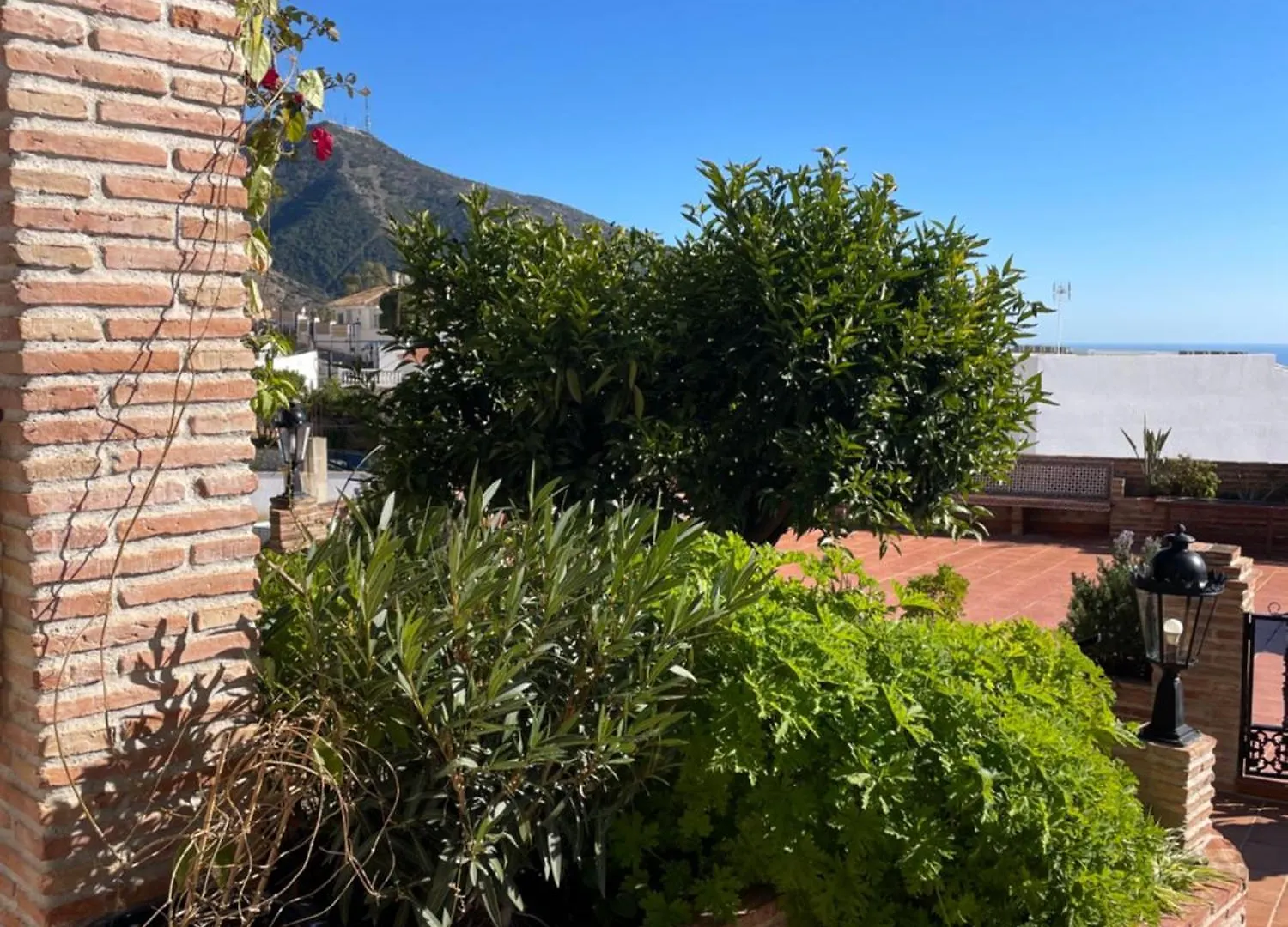 Luxury Villa Ana, Mijas