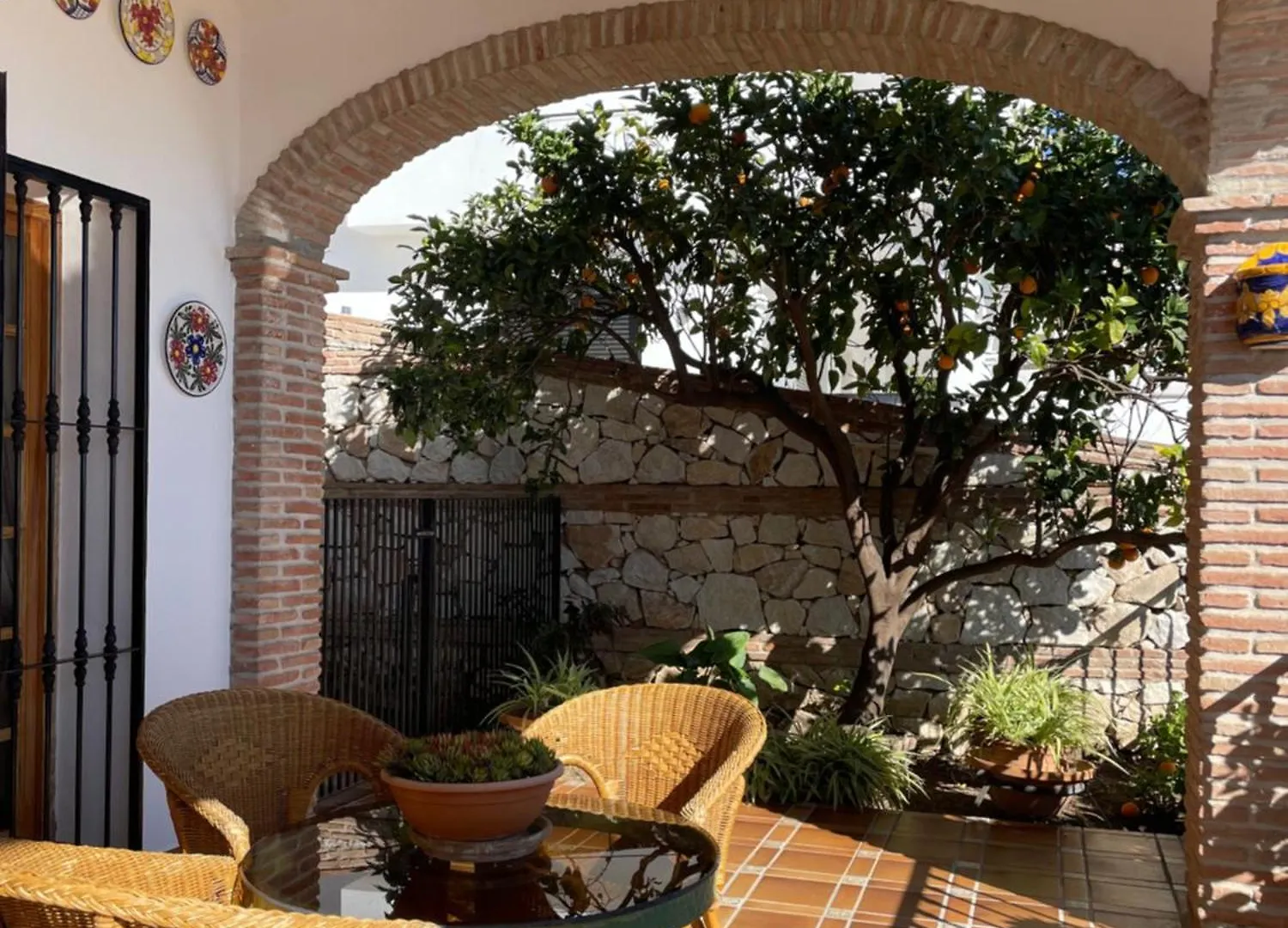 Luxury Villa Ana, Mijas