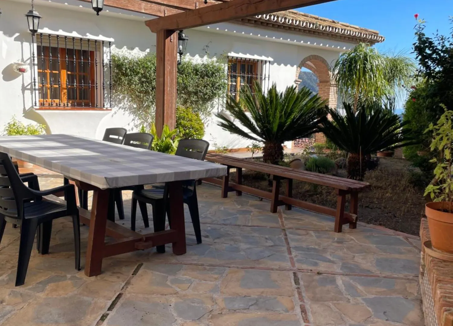 Luxury Villa Ana, Mijas